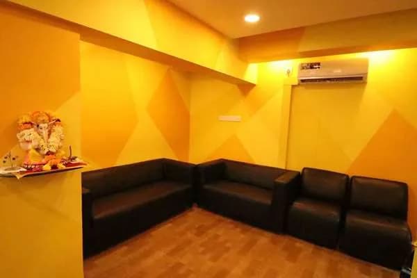 Frameboxx FC Road, Shivaji Nagar, Head Office (Pune) Campus