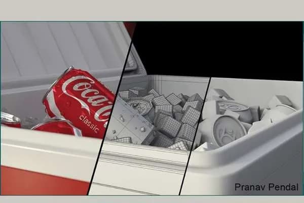 Frameboxx FC Road student work 4