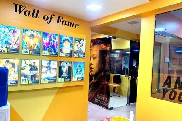 Frameboxx Ghatkopar campus photograph 11