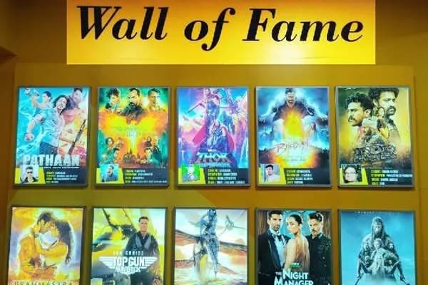 Frameboxx Ghatkopar campus photograph 8