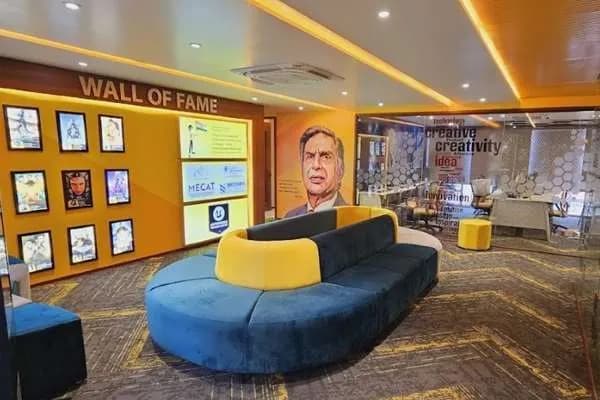 Frameboxx Hubli campus photograph 6