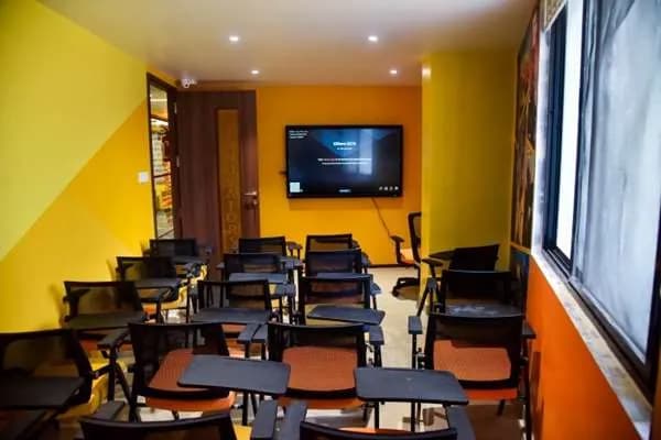 Frameboxx Hubli campus photograph 9