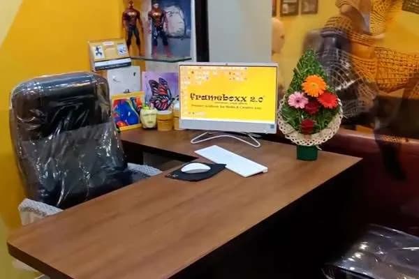 Frameboxx Kalyan campus photograph 5