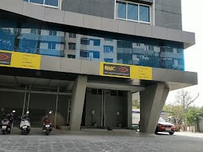 Frameboxx Kharadi (Pune) Campus