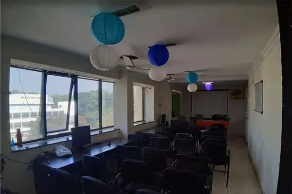 Frameboxx Kothrud campus photograph 4