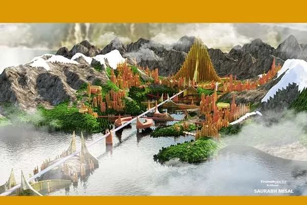 Frameboxx Kothrud student work 3