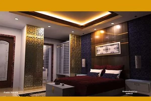 Frameboxx Kothrud student work 4