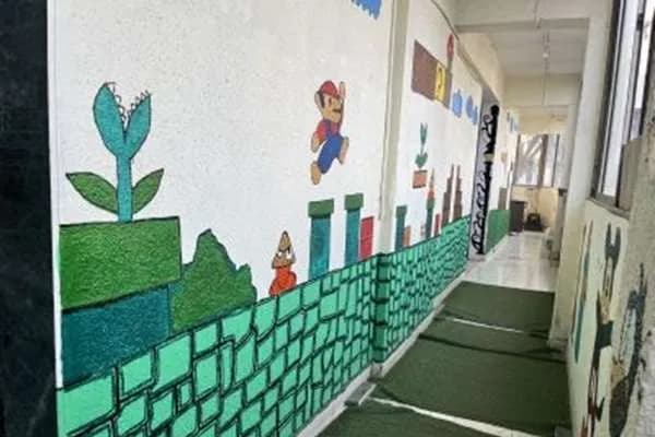 Frameboxx Malad campus photograph 10