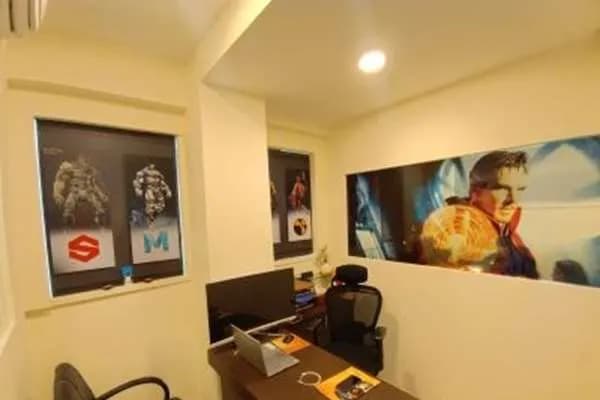 Frameboxx Malad campus photograph 13