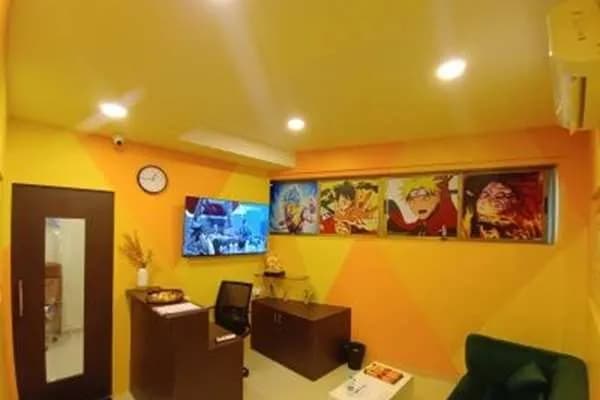 Frameboxx Malad campus photograph 14