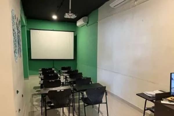 Frameboxx Malad campus photograph 16