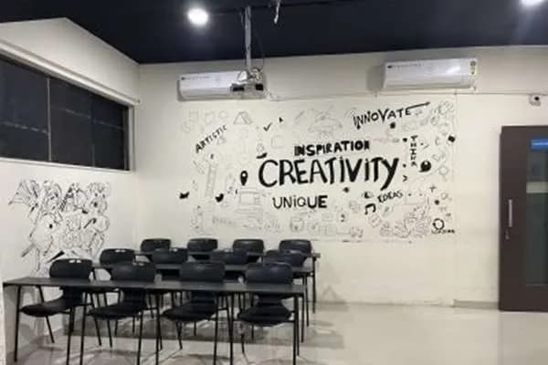 Frameboxx Malad campus photograph 17