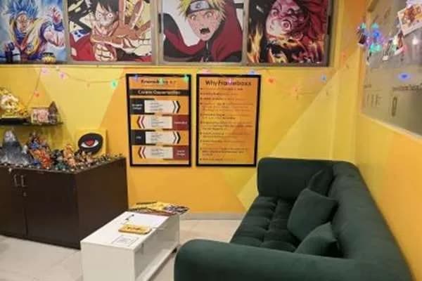 Frameboxx Malad campus photograph 3