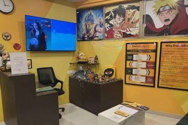 Frameboxx Malad campus photograph 6