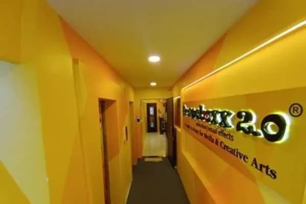Frameboxx Malad campus photograph 7