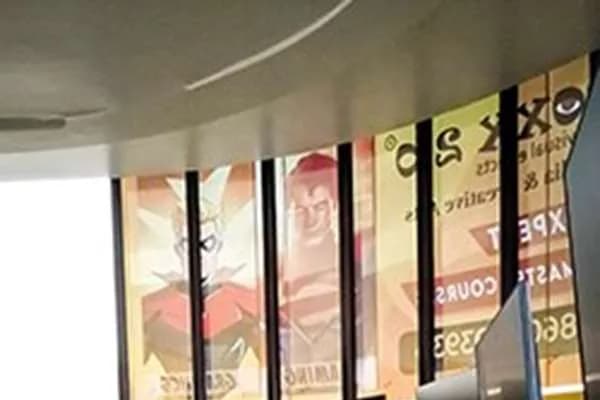 Frameboxx Nagpur campus photograph 4