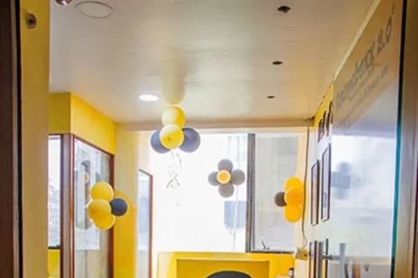 Frameboxx Nagpur campus photograph 8