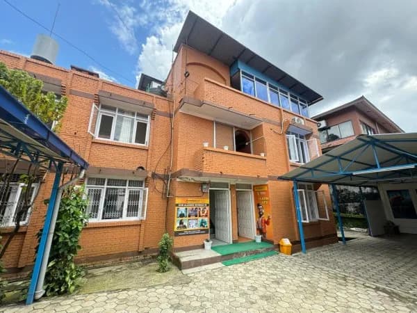 Frameboxx Kathmandu (Nepal) Campus