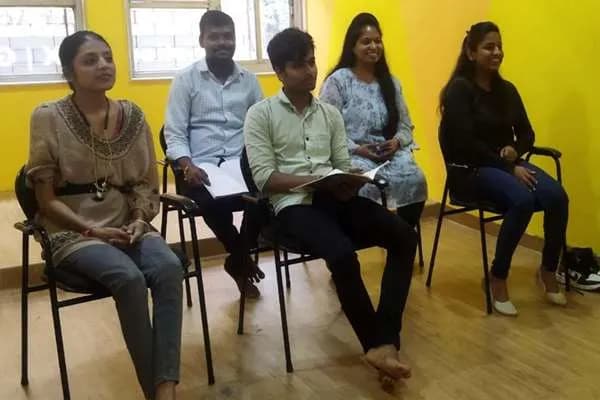 Frameboxx Nerul campus photograph 3
