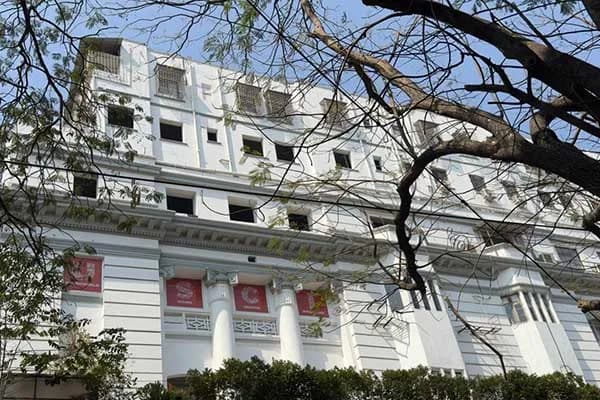Frameboxx Park Street (Kolkata) Campus