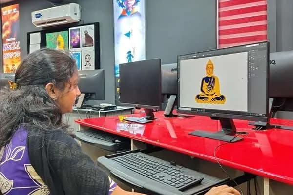 Frameboxx Peelamedu campus photograph 1