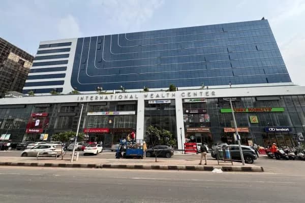 Frameboxx Surat (Gujarat) Campus