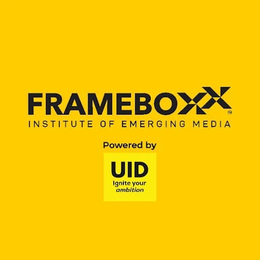 Frameboxx Vasai (Thane) Campus