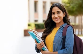 Ritika Sharma, VFX graduate