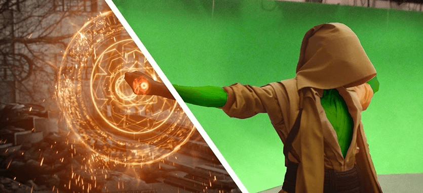 B.Sc. in 3D Animation & Visual Effects with Medhavi