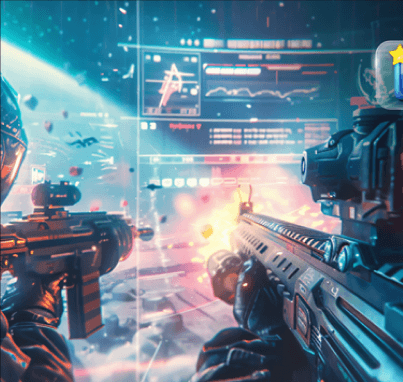 B.Sc in Game Art programme