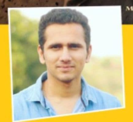 PRANAV BORSE