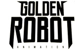 Golden Robot