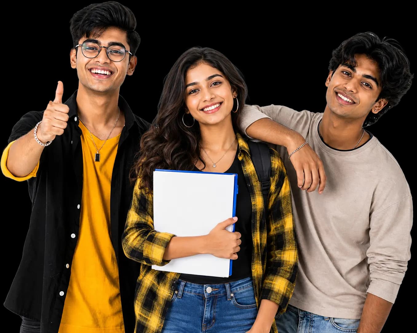 FrameBoxx students community