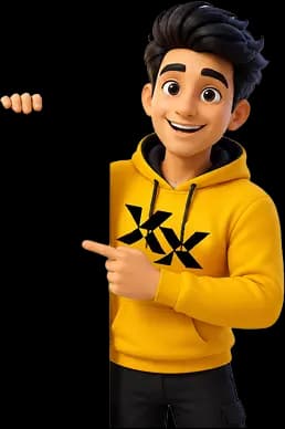 Frameboxx franchise partner character