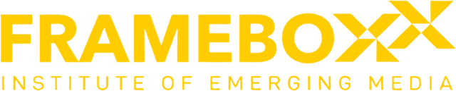 Frameboxx — Institute of Emerging Media