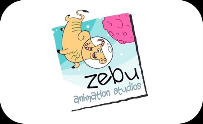 Zebu Animation Studios