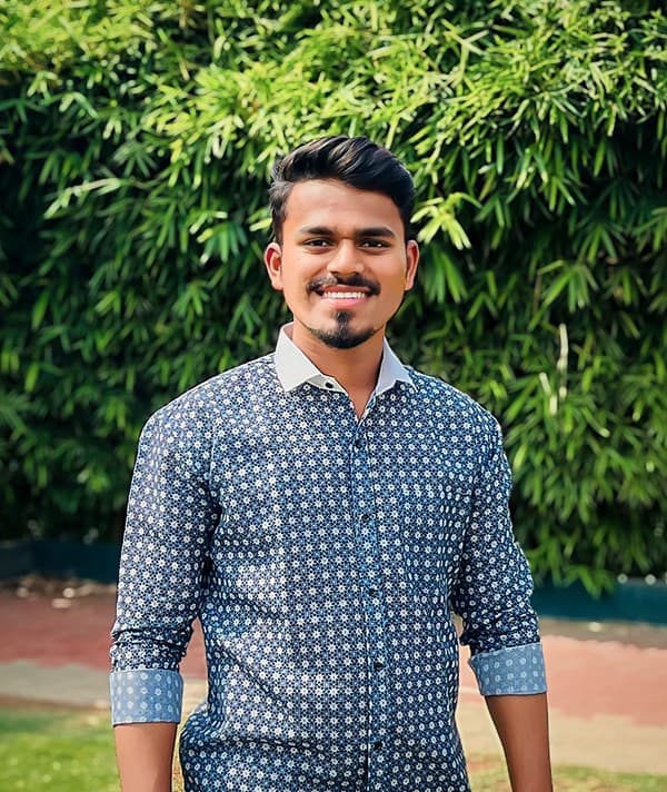 Gaurav Jondhale