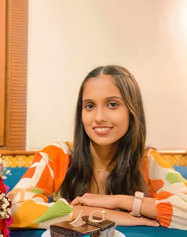 Sayali Shelar