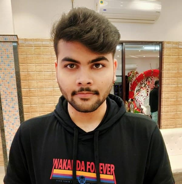 S.M.Mehfuzar Rahaman