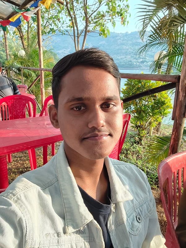 Subham Sarkar