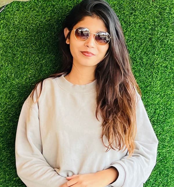 Vaishnavi Badade