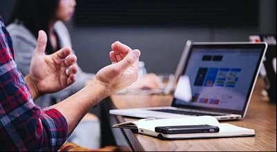 UI/UX design systems seminar