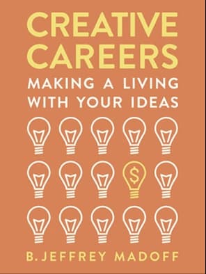 Creative Careers Digest feature