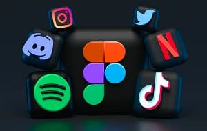 Social and multimedia content platforms