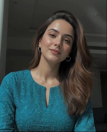 Priya Sharma
