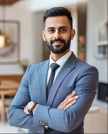 Karan Shah