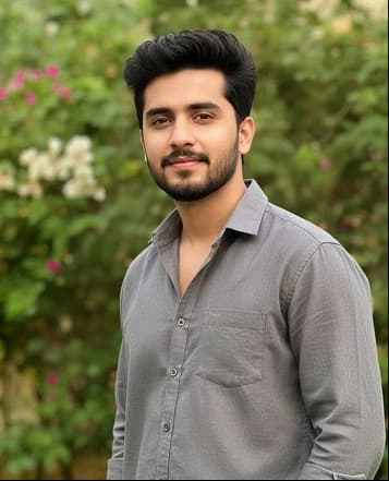 Arjun Patel