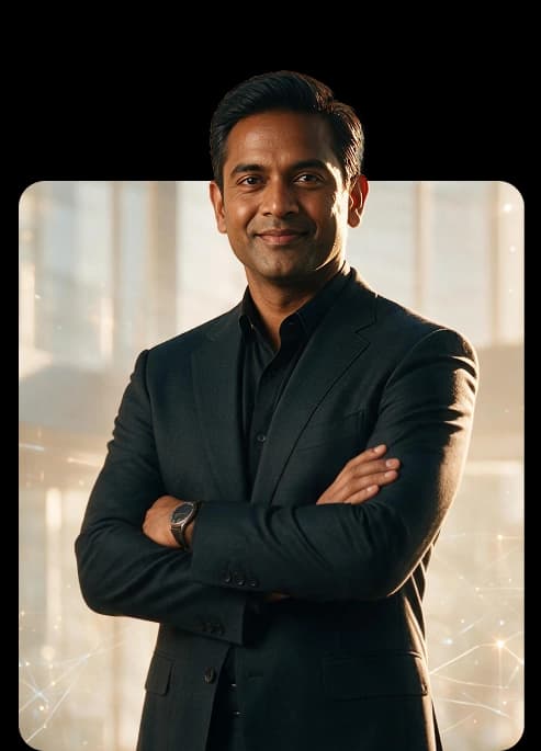 Rohan Mehta, Centre Head