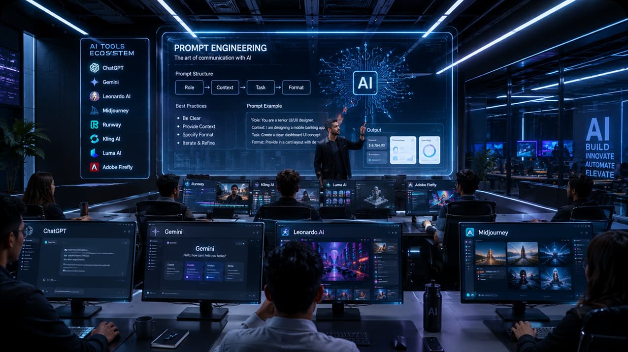 Professional Expert Verdict video preview for Generative AI