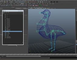 Virtual production webinar thumbnail